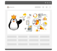 Deep Insight: Sales Report - 1 month report