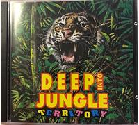 Deep Into - Jungle Territory