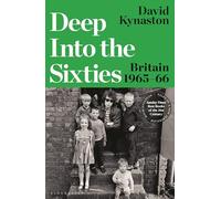 Deep Into the Sixties