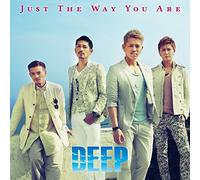 Deep - Just The Way You Are [Japan CD] RZCD-59643