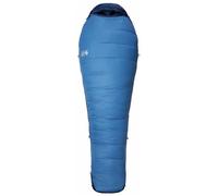 Deep Lake Mountain Hardwear Bishop Pass 30f/-1ºc Woman Sleeping Bag Blue Long / Right Zipper Woman