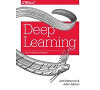 Deep Learning : A Practitioner's Approach