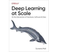 Deep Learning at Scale: At the Intersection of Hardware, Software, and Data