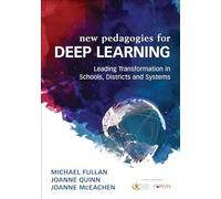Deep Learning: Engage the World Change the World