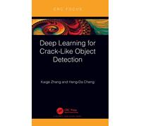 Deep Learning for Crack-Like Object Detection
