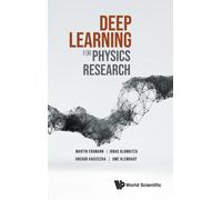 Deep Learning For Physics Research