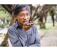 Deep Learning for Speech Recognition