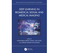 Deep Learning in Biomedical Signal and Medical Imaging