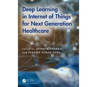 Deep Learning in Internet of Things for Next Generation Healthcare