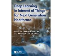 Deep Learning in Internet of Things for Next Generation Healthcare