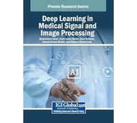 Deep Learning in Medical Signal and Image Processing
