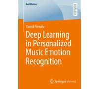 Deep Learning in Personalized Music Emotion Recognition