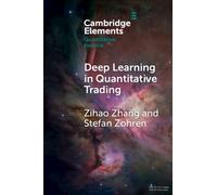 Deep Learning in Quantitative Trading