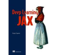 Deep Learning with JAX