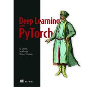 Deep Learning with PyTorch