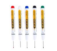 Deep Marking | Multi-purpose Long,Deep CarpDeep Marking - Multi-Purpose 20mm Long Reach Tip, Precision Carenter Ink For Carpenters Builders Construction