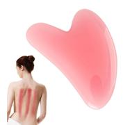 Deep Massage Tool - Body Roller Massager | Resin Handheld Muscle Scraper | Handheld Muscle Scraper, Portable Physical Massage Tools, Muscles Knot Massagge Tool for Legs Arms