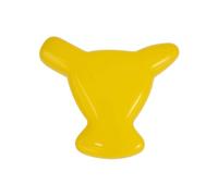 Deep Massage Tools, Ergonomic Grip Massager | Head Pressure Point Massager | For Muscles, Arms, Shoulders and Back, Post Workout, Home, Gym and Office