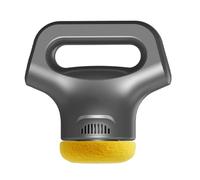 Deep Massager - Percussion Massage Device, Full Body Relaxation Tool | 12 Intensity Adjustable Back Massager for Neck, Shoulder, Waist, Leg, Arms