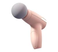 Deep Massager - Portable Mini Vibration Device, Adjustable Speed in 3 Levels, Deep Tissue Massager for Muscle Relaxation, Lightweight, Quiet Personal Wellness Device