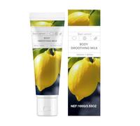 Deep Moisture Body Lotion | Hydrating Skin Lotion - Nourishing Anti-Drying 100G Moisturizer Cream for Smoother Skin Leg Travel Home Belly Arm Women Men
