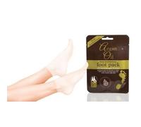 Deep Moisturising Foot Treatment Boots - Argan Oil