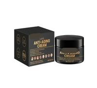 Deep Moisturizing Face Cream - Hydrating & Nourishing Repair For Elasticity, Anti-Sagging & 24H Protection(1PCs)