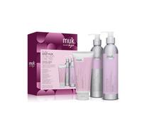 Deep Muk Ultra Soft Care Full Size Trio Pack 2025/26 Gift Packaging