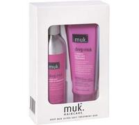 Muk Deep Ultra Soft Treatment Combo 2022