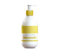 Deep Nourishing ProBrigh.t Body Lotion - 300ml | Brightening & Hydrating Body Lotion | With Almond Oil, Honey & Aloe Vera | Dermatologically Tested | Skin Barrier Protection & Texture Refinement