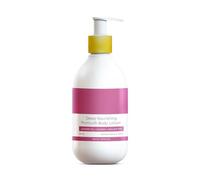Deep Nourishing ProYouth Body Loti.on SPF 25 - 300ml | UV Protectio.n Lotio.n with Almond Oi.L, Olive Oil & Shea Butte.r | Intense Moisturization | Skin Firming