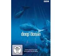 Deep Ocean - Atemberaubende Reise in die faszinierenden Tiefen des Meeres (Amaray) [DVD]