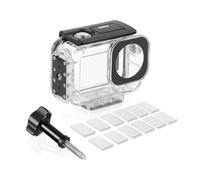 Deep Ocean Camera House 60M Waterproof Assessment Reinforced Anti-static Bass Optical Lenses for action5pro/4/3 Photography Shock Underwater Camera Case