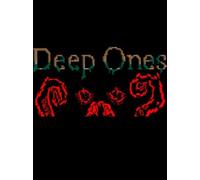 Deep Ones Xbox Live Key EUROPE