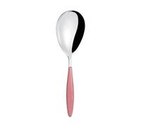 Deep Pink RICE SERVING SPOON "FEELING"