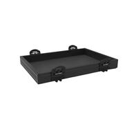 Deep Platform for Fishing Station with Side Drawer Nytro SLS36 Noir TU