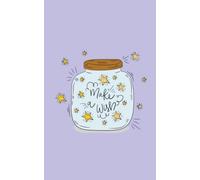 Deep Plum Aesthetic Notebook for Manifestation, Deep Thoughts, Night Writing, Self Reflection & Goals