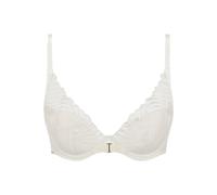 Chantelle Legend Bra Plunge T-Shirt Bra Moulded Underwired Bras Lingerie
