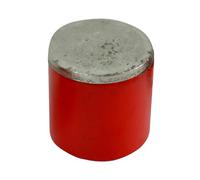 Faithfull AMP6241 Deep Pot Magnet 20.5 X 19.5Mm Power 4.0Kg