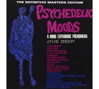 Deep - Psychedelic Moods