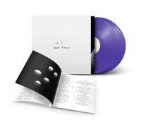 Deep Purple '=1' 2LP 180g Purple Vinyl