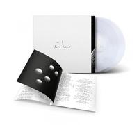 Deep Purple – =1 – Indie Exclusive Crystal Clear 2LP Vinyl