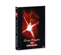 Deep Purple - 1974 California Jam