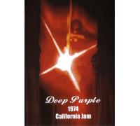 Deep Purple 1974 California Jam yUA-10z [DVD]