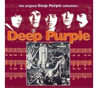Deep Purple – Deep Purple – CD