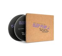 Deep Purple 2022, Live In Hong Kong 2001