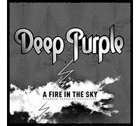 Deep Purple - A Fire In The Sky - A Career-Spanning Collection - New CD - O23z