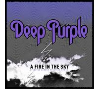 Deep Purple – A Fire in the Sky – Rhino