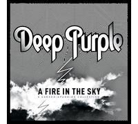 DEEP PURPLE - A FIRE IN THE SKY (DLX) (1 CD)