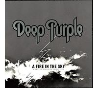 Deep Purple - A Fire in the Sky [VINYL]